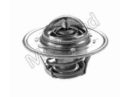 Термостат Alfa Romeo Giulia/Skoda Fabia 1.3-1.6i 74- (82 C) (jiggle-pin) MOTORAD 20082JK