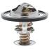 Термостат Volvo F10/F12/Saab 900 I/9000/Nissan Primera 2.0-2.7i 84- (82 C) MOTORAD 206582K (фото 2)