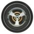 Термостат Volvo F10/F12/Saab 900 I/9000/Nissan Primera 2.0-2.7i 84- (82 C) MOTORAD 206582K (фото 4)