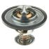 Термостат Volvo F10/F12/Saab 900 I/9000/Nissan Primera 2.0-2.7i 84- (82 C) MOTORAD 206582K (фото 7)