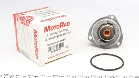 Термостат Opel MOTORAD 283-82K (фото 1)