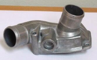 Термостат MB V (638/2)/Opel Astra G/Zafira A 2.0DI/DTI 16V/2.8i 97-05 (92C) с корпусом MOTORAD 47292K