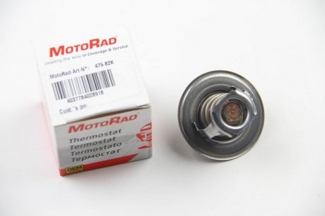 Термостат MOTORAD 475-82 (фото 1)