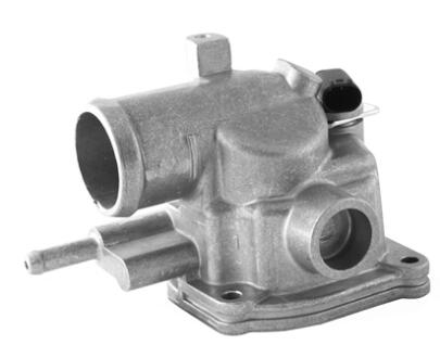Термостат Sprinter/Vito/Viano ОМ611/612 (87C) з корпусом (заміна на 501-87) MOTORAD 50387K