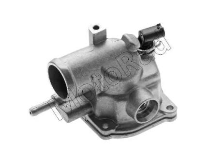 Термостат MB E/S-Class OM611-613 98-03 (87C) з корпусом MOTORAD 50587K