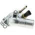 Термостат Opel Vectra B 1.8i 16V 95-03 (92C) MOTORAD 541192K (фото 2)