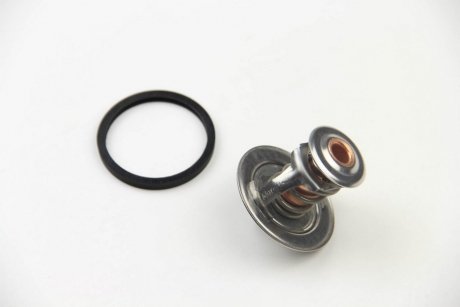 Термостат Nissan Almera/Primera 1.6/1.8i 93- (82C) MOTORAD 54382 (фото 1)