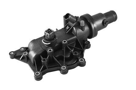 Термостат Renault Clio/Megane II/Scenic II 1.6 03- (83C) 610-83