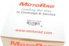 Термостат MOTORAD 69288K (фото 8)
