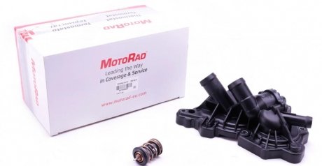 Термостат Skoda MOTORAD 966-80/105K