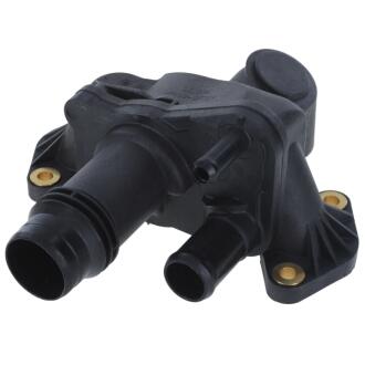 Фланець системи охолодження MOTORAD CH7109