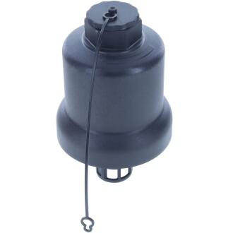 Кришка корпусу фільтра оливи MOTORAD MO361