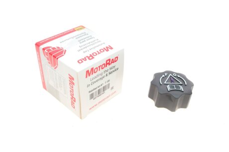Кришка бачка розширення охолоджуючої рідини MOTORAD T133