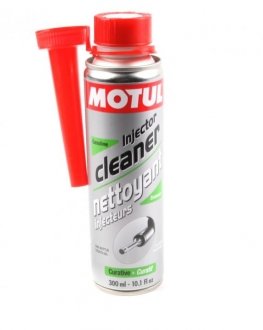 Очищувач Injector Cleaner Gasoline 0,300 L MOTUL 101015
