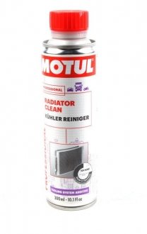 Суміш для очищення Radiator Clean 0,300 L MOTUL 102615