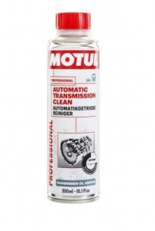 Очищувач автоматичних трансмісій MOTUL 102915 / 108127