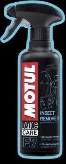 Средство для удаления следов загрязнений мотоциклов MOTUL 103002 / 103002