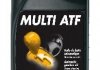 Масло трансм Multi ATF (60л.) 100% синт. для АКПП/гидроусил. MOTUL 103223 (фото 2)