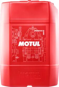 Трансмісійна олива ATF MOTUL 104001