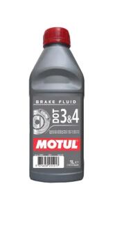 Гальмівна рідина MOTUL 105835