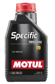 Олива для двигуна MOTUL 106044
