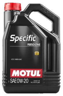 Олива для двигуна MOTUL 106045