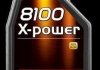 Масло двигателя 8100 X-Power 10W-60 1L 106142