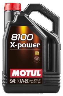 Олива для двигуна MOTUL 106143