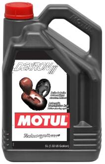 Трансмісійна олива ATF MOTUL 106468
