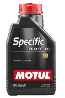 Олива для двигуна MOTUL 107385