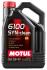 Олива для двигуна MOTUL 107943 (фото 1)