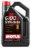 Олива для двигуна MOTUL 107948 (фото 1)