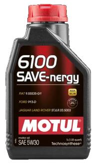 Олива для двигуна MOTUL 107952