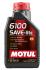 Олива для двигуна MOTUL 107956 (фото 1)