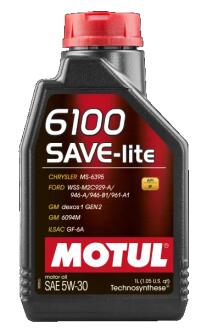 Олива для двигуна MOTUL 107956