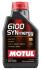 Масло моторное 6100 Syn-nergy SAE 5W30 1L MOTUL 107970 (фото 1)