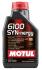Моторна олива 6100 Syn-nergy SAE 5W40 1L MOTUL 107975 (фото 1)