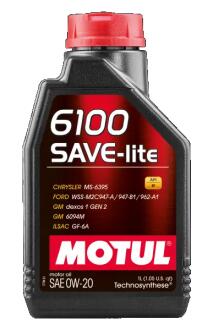 Олива для двигуна MOTUL 108002