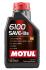 Олива для двигуна MOTUL 108009 (фото 1)