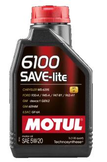 Олива для двигуна MOTUL 108009