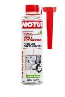 Аксесуар автомобіля MOTUL 108123