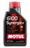 Моторна олива 6100 Synergie+ 10W-40 1L MOTUL 108646 (фото 1)
