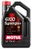 Моторна олива 6100 SYNERGIE SAE 10W40 (5L) MOTUL 108647 (фото 1)