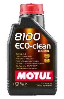 Олива для двигуна MOTUL 108813