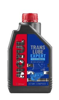 Олива трансмісійна Translube Expert 75W-90, 1л. MOTUL 108860