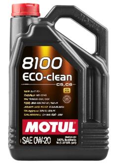 Олія двигуна MOTUL 108862