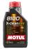 Олія моторна синтетична "8100 X-Clean EFE 5W30", 1л (107210=) MOTUL 109470 (фото 1)