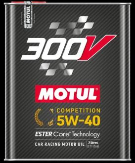 Моторна олива MOTUL 110817
