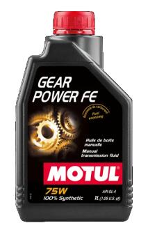 Олива трансмісійна мінеральна MOTUL 111148