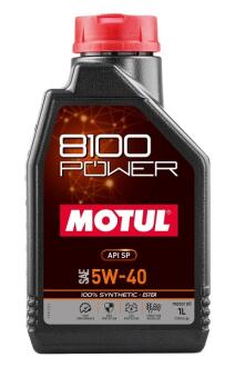 Олива для двигуна MOTUL 111808